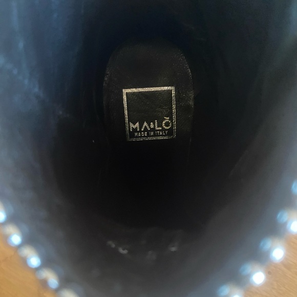 Ankle Dress Boot - Picture 9 of 10